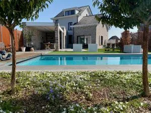 Luna Logies - Moorveld