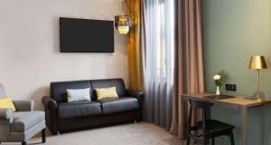 Hotels Best Western Plus Hotel de Dieppe 1880 : photos des chambres