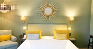 Hotels Best Western Plus Hotel de Dieppe 1880 : photos des chambres