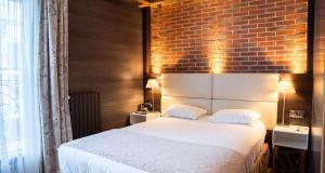 Hotels Best Western Plus Hotel de Dieppe 1880 : photos des chambres