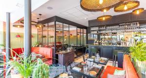 Hotels Best Western Plus Hotel de Dieppe 1880 : photos des chambres