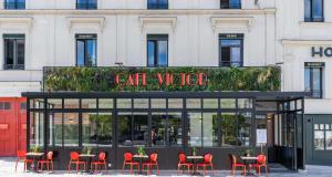 Hotels Best Western Plus Hotel de Dieppe 1880 : photos des chambres