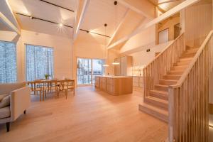 Nordic Design Villa Levi