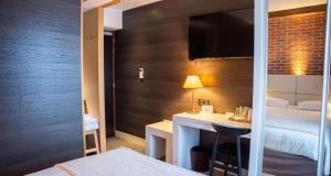 Hotels Best Western Plus Hotel de Dieppe 1880 : photos des chambres