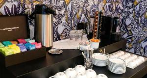 Hotels Best Western Plus Hotel de Dieppe 1880 : photos des chambres