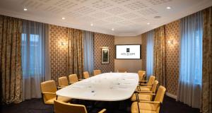 Hotels Best Western Plus Hotel de Dieppe 1880 : photos des chambres
