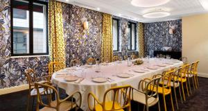 Hotels Best Western Plus Hotel de Dieppe 1880 : photos des chambres