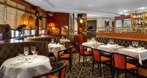 Hotels Best Western Plus Hotel de Dieppe 1880 : photos des chambres