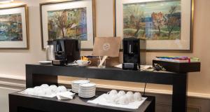 Hotels Best Western Plus Hotel de Dieppe 1880 : photos des chambres