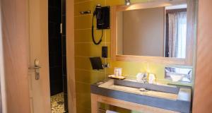 Hotels Best Western Plus Hotel de Dieppe 1880 : photos des chambres