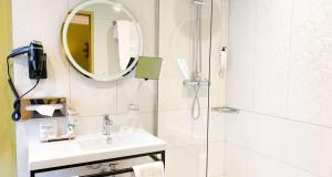 Hotels Best Western Plus Hotel de Dieppe 1880 : photos des chambres