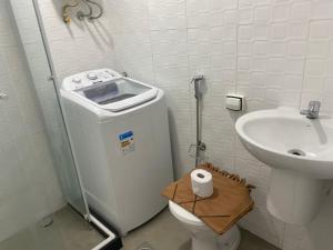 Modern Studio in Copacabana