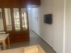 Modern Studio in Copacabana