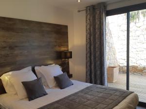 Appartements Les Bastides D'Helene : photos des chambres