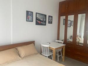 Modern Studio in Copacabana