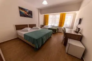 Şirin Apartrooms - Geyre