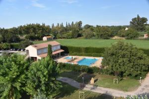 Maisons de vacances Residence Vacances Fontenelle : photos des chambres