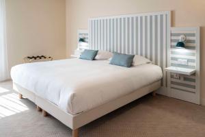 Hotels Best Western Flers Centre Gare : photos des chambres