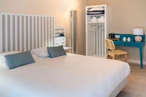 Hotels Best Western Flers Centre Gare : photos des chambres