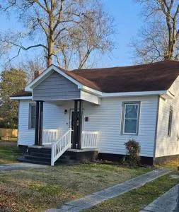 The Stake at Chestnut Place - Whichard Beach