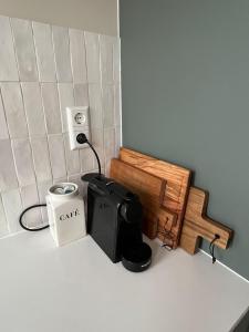 Haarlem jaren 30 huis Stad & Strand