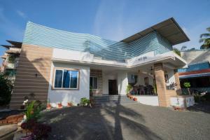 Almond Villa Find Your Paradise