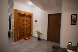 Almond Villa Find Your Paradise