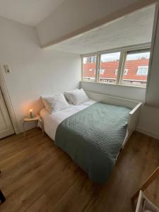 Haarlem jaren 30 huis Stad & Strand