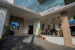 Almond Villa Find Your Paradise