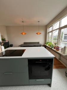 Haarlem jaren 30 huis Stad & Strand