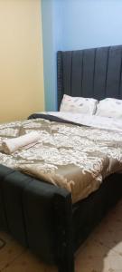 Two bedroom along Eastern Bypass Kamakis Ruiru behind Naivas after Greenspot Gardens ZERO SEVEN TWO SEVEN SIX SIX TWO TWO FIVE EIGHT Get a Free Bottle of Wine for Stays 5nights Plus