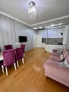 5 min walk to metro comfortable - Xirdalan