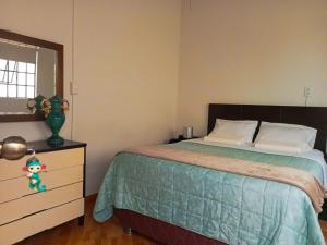 Tripper Monkey House Miraflores