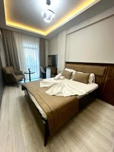 Grand Diamond Hotel - Karatas