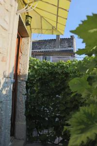 Maisons de vacances Maison de village sur Donzere : photos des chambres