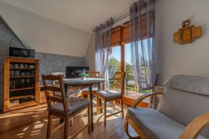 WHY NOT Apartamenty rodzinne PANORAMA,