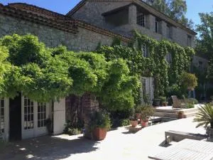 Bed and breakfast Bergerie de Peymeyan - Bagnols-en-Forêt