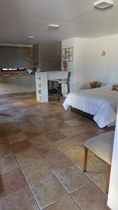 Monoambiente 2 personas