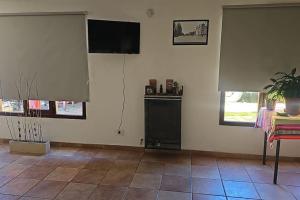 Monoambiente 2 personas