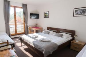 ProFamily Hotel TOP Benecko