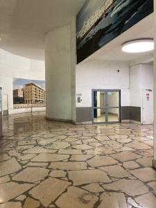 Appartement darchitecte