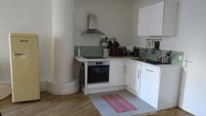 Appartement darchitecte