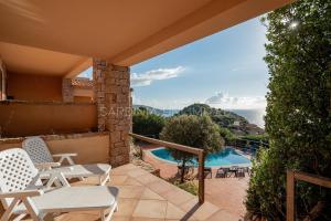 Casa Rosa Rossa - perfect house for family holidays