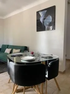 Maison de village - 富尔克