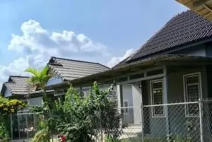 PU Mao Bungalow Kampot Town - 白马市