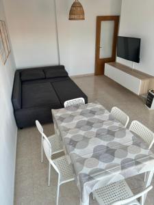 Apartamento en el Grao de Gandía