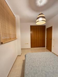 Apartamento en el Grao de Gandía