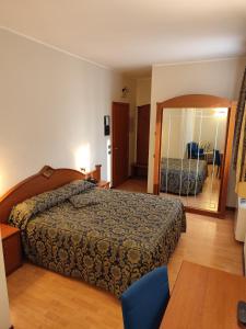 Double Room room in Hotel Majestic