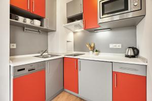 Klínovec Meadows 122 by Mountain ways