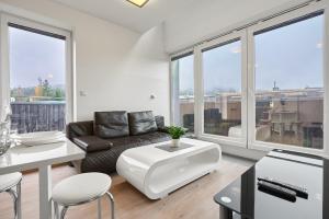 Klínovec Meadows 122 by Mountain ways